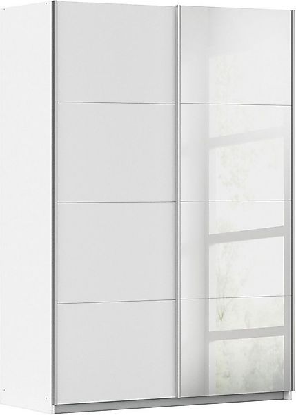 rauch Schwebetürenschrank Kleiderschrank Schrank Kinderzimmer Topselle SUBI günstig online kaufen