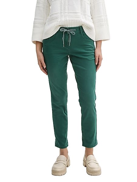 TOM TAILOR 7/8-Hose mit Bindeband am günstig online kaufen