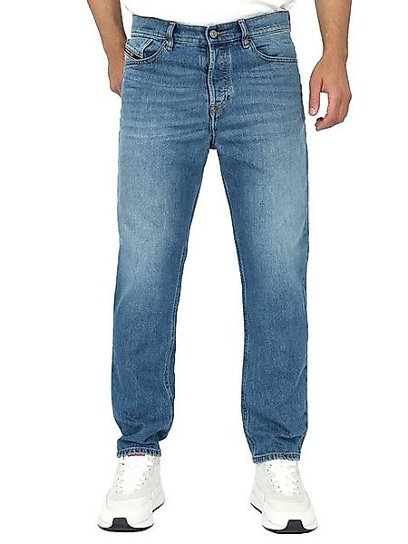 Diesel Tapered-fit-Jeans Regular - 2005 D-Fining günstig online kaufen