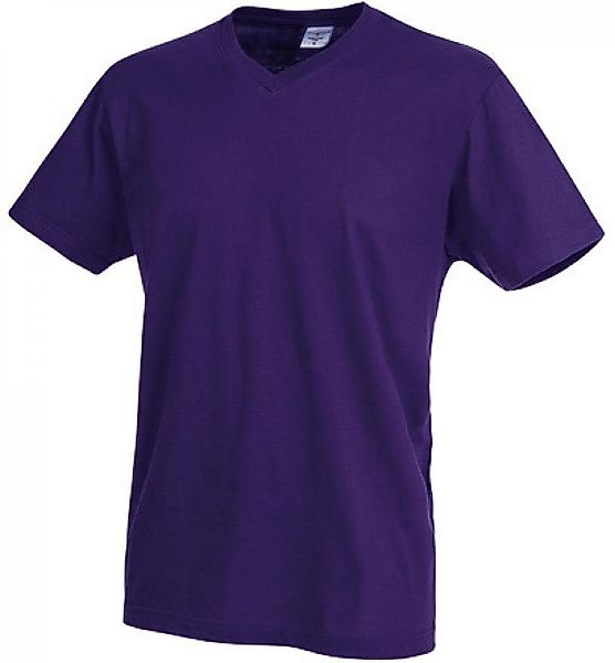 Stedman V-Shirt Classic V-Neck Herren T-Shirt günstig online kaufen