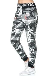 L.gonline Jogginghose Damen JoggingHOSE lang, Trainingshose günstig online kaufen