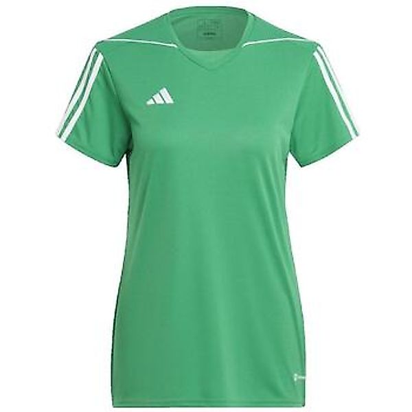 adidas  T-Shirt T-shirt  Tiro 23 Femme günstig online kaufen