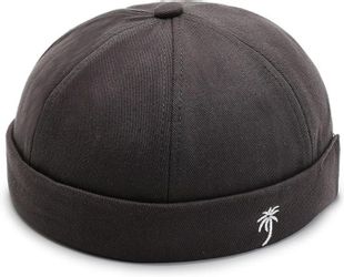 Coonoor Schirmmütze Docker-Cap aus Baumwolle günstig online kaufen