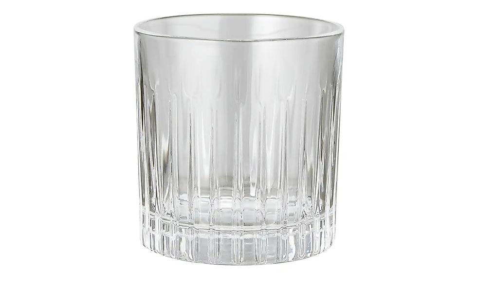 Peill+Putzler Whiskybecher  Boston ¦ transparent/klar ¦ Glas ¦ Maße (cm): H günstig online kaufen