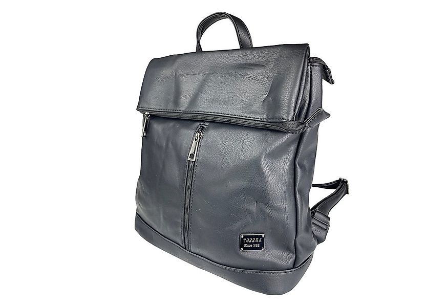 Taschen4life Rucksack 2in1 Rucksack & Umhängetasche in Einem D5623, Damen R günstig online kaufen