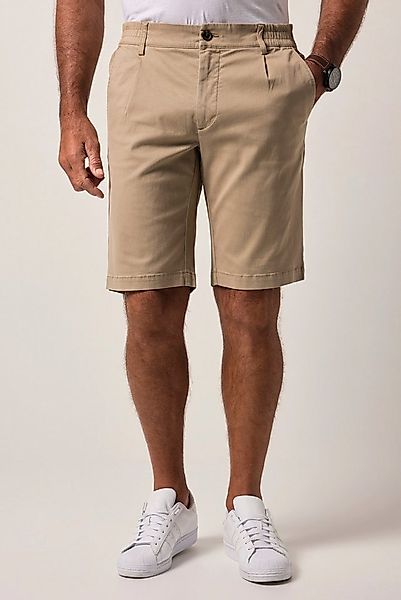 JP1880 Bermudas Chino-Bermuda FLEXNAMIC® Straight Fit günstig online kaufen