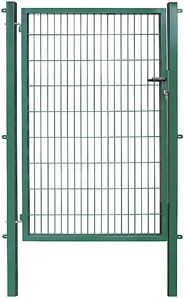 Arvotec Zauneinzeltür "ESSENTIAL", Breite: 100 - 120 cm, Höhe: 80 - 200 cm, günstig online kaufen