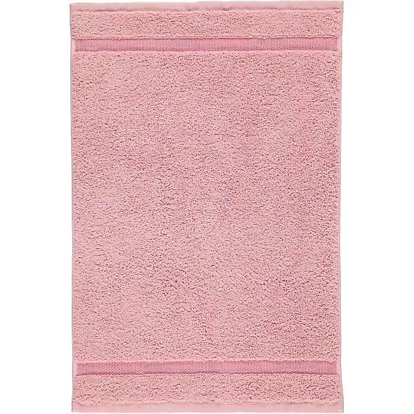 Rhomtuft - Handtücher Princess - Farbe: rosenquarz - 402 - Gästetuch 40x60 günstig online kaufen