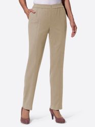 Witt Jerseyhose Schlupfhose Innenbeinlänge ca. 72 günstig online kaufen