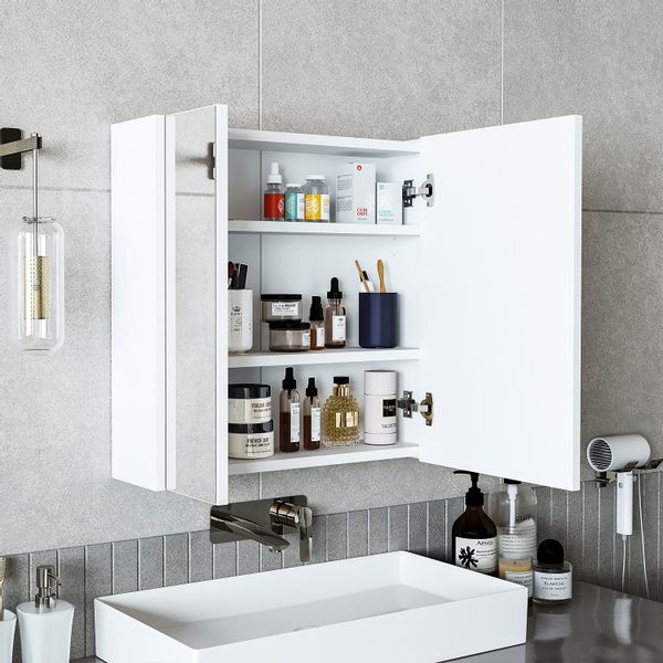 Roomart Badmöbel-Set MELONA 65, (Unterschrank • günstig online kaufen