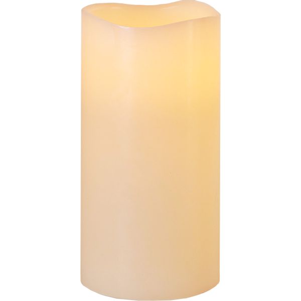STAR TRADING LED-Kerze Big (1-tlg) günstig online kaufen