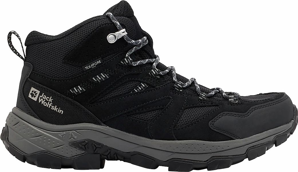 Jack Wolfskin VOJO TOUR TEXAPORE MID günstig online kaufen