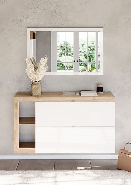 INOSIGN Schuhschrank HAMBURG Breite 138 cm, günstig online kaufen