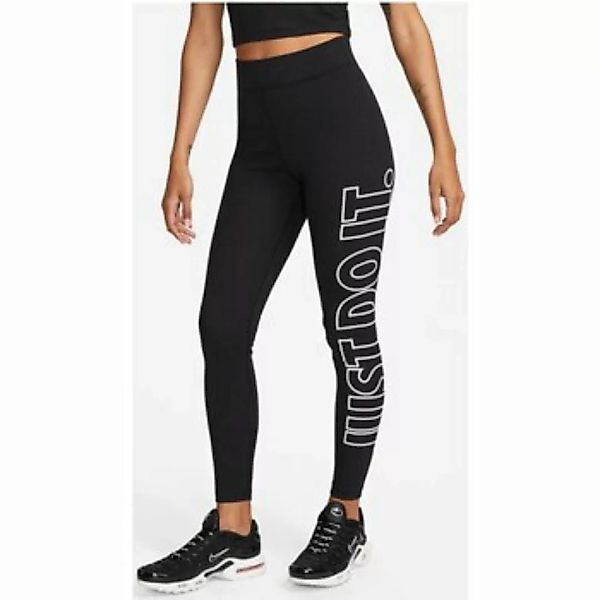 Nike  Hosen Sport  Sportswear Classics Women DV7793/010 010 günstig online kaufen