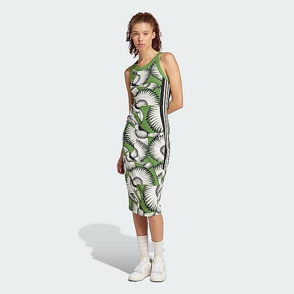 adidas Sportswear Maxikleid ADIDAS X FARM PREMIUM KLEID günstig online kaufen