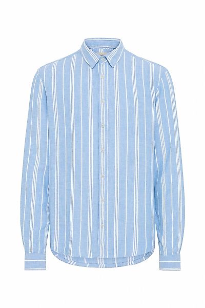 Blend Leinenhemd "Leinenhemd BHBobby Linen striped" günstig online kaufen