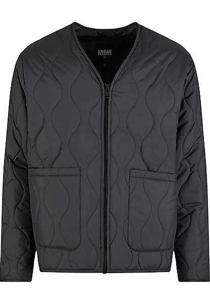 URBAN CLASSICS Winterjacke Urban Classics Padded günstig online kaufen