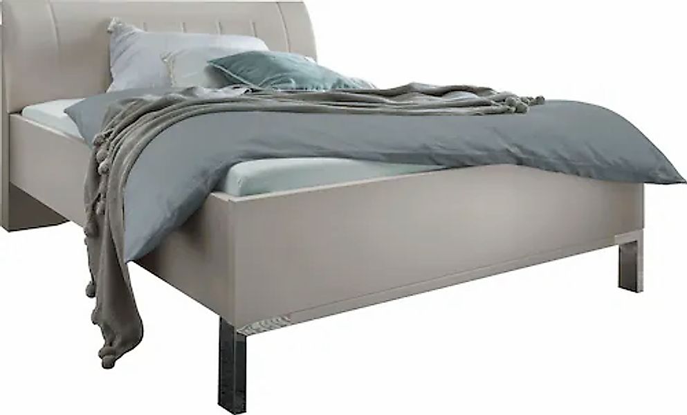 WIEMANN Futonbett "Quito", 4-fach Liegehöhenverstellung günstig online kaufen