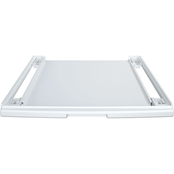BOSCH Zwischenbaurahmen Bosch WTZ27400 - Verbindungssatz günstig online kaufen