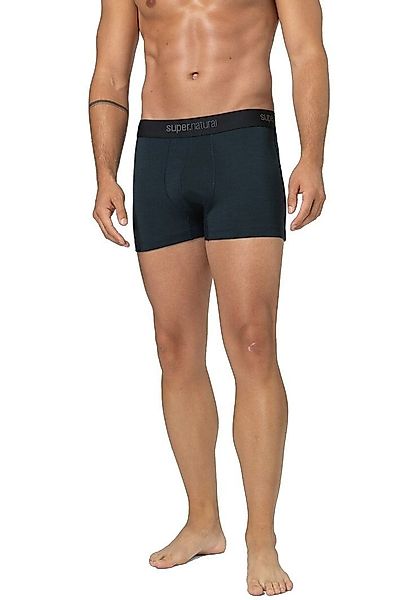 SUPER.NATURAL Boxershorts Tundra 175 - Merinowolle günstig online kaufen