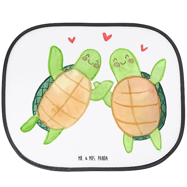 Mr. & Mrs. Panda Sonnenschutz Schildkröten günstig online kaufen
