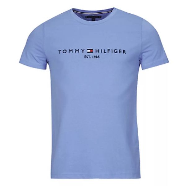 Tommy Hilfiger  T-Shirt TOMMY LOGO TEE günstig online kaufen