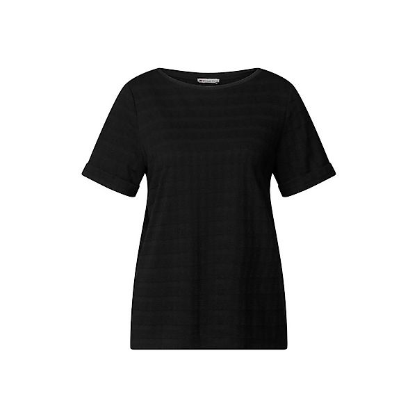 Street One Damen T-Shirt A323160 günstig online kaufen