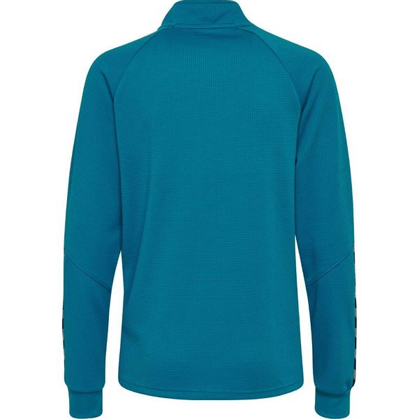 hummel Trainingsanzug hmlAuthentic Poly Zip Jacket günstig online kaufen