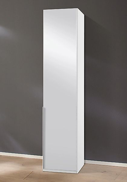 Wimex Kleiderschrank "New York", in vielen Breiten, 208 oder 236cm hoch günstig online kaufen