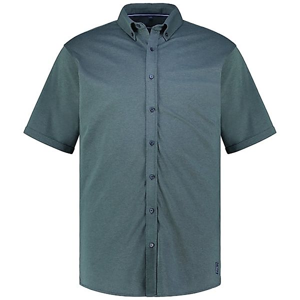CASAMODA Poloshirt CASAMODA Polo-Shirt uni günstig online kaufen
