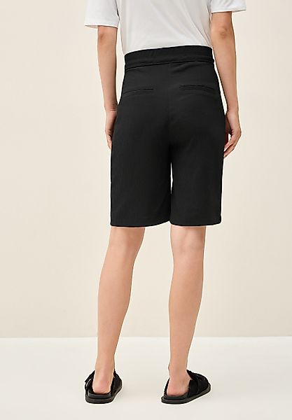 Cecil Shorts, High Waist günstig online kaufen
