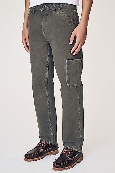 Next Cargojeans Jeans mit Cargotaschen (1-tlg) günstig online kaufen