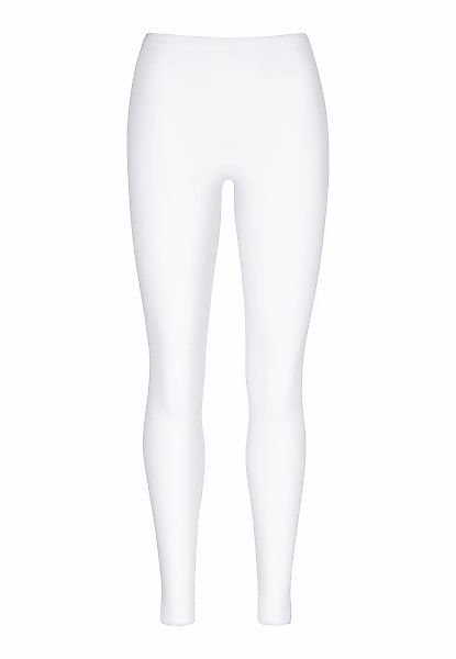 Mey Leggings "Noblesse" Ohne auftragende Seitennähte günstig online kaufen