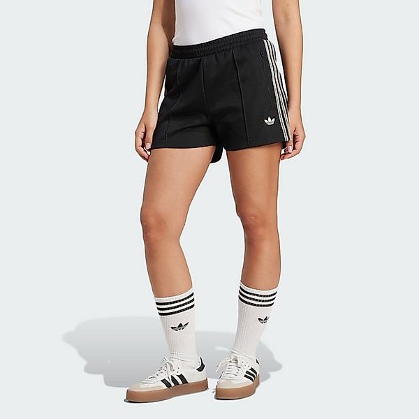 adidas Originals Shorts ADIDAS ORIGINALS SUMMER GLOW CLASSIC SHORTS günstig online kaufen