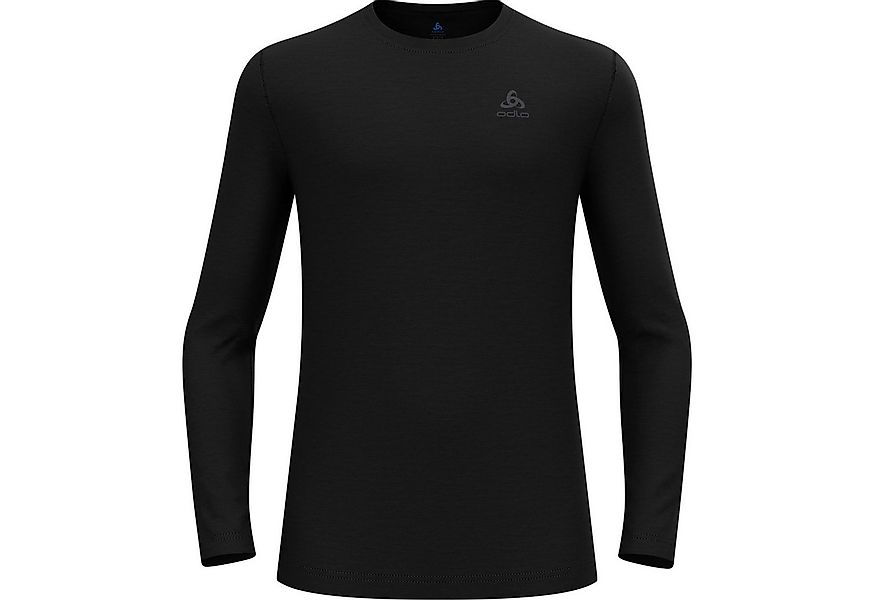 Odlo Funktionsunterhemd Natural Merino 160 Langarm Shirt Herren 112262-1500 günstig online kaufen