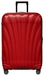 Samsonite Hartschalen-Trolley C-LITE, verschiedene Größen und günstig online kaufen
