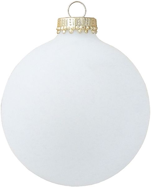 Krebs Glas Lauscha Weihnachtsbaumkugel "CBK78801, Weihnachtsdeko, Christbau günstig online kaufen