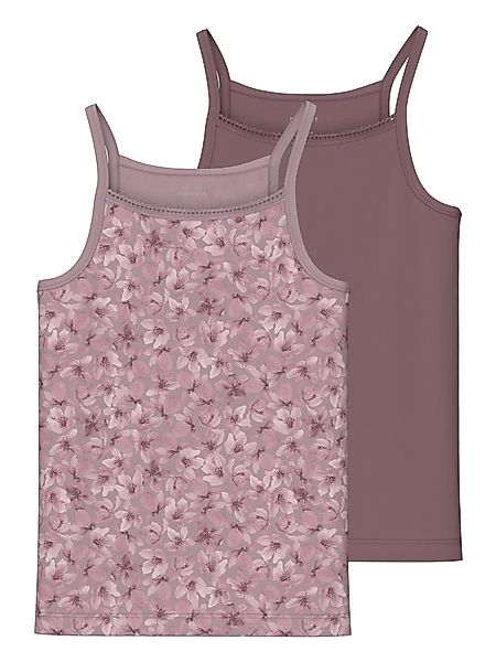 Name It Unterhemd NKFSTRAP TOP 2P günstig online kaufen