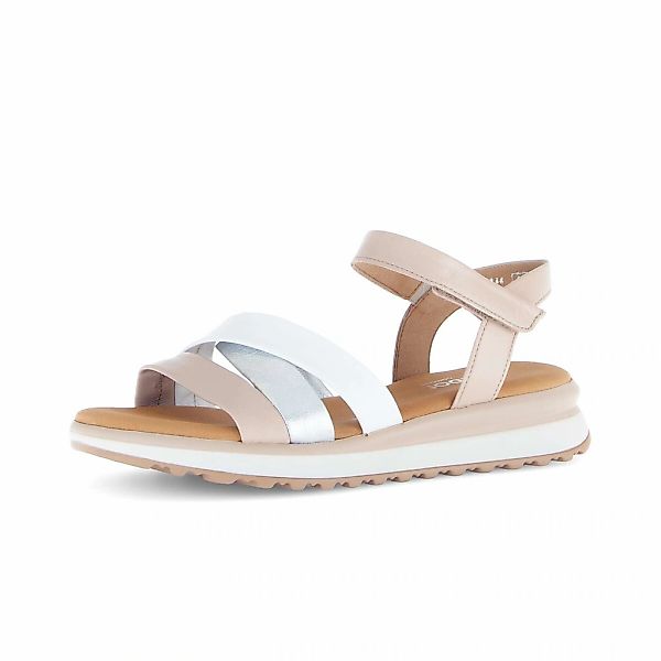 Gabor Riemchensandale "Riemchensandale" günstig online kaufen