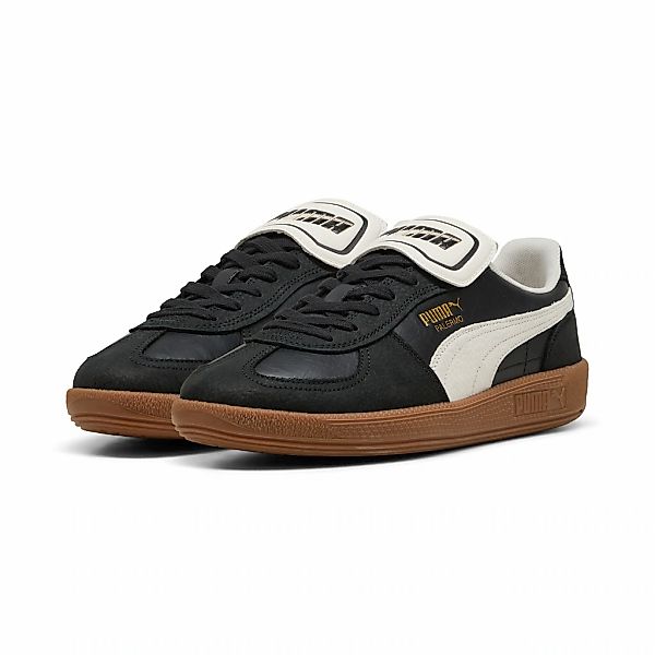 PUMA Sneaker "PALERMO PREMIUM" günstig online kaufen
