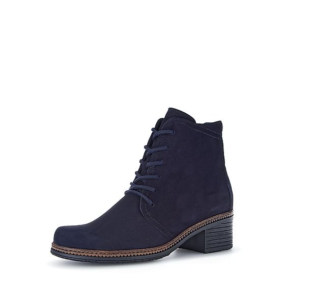 Gabor Schnürstiefelette günstig online kaufen