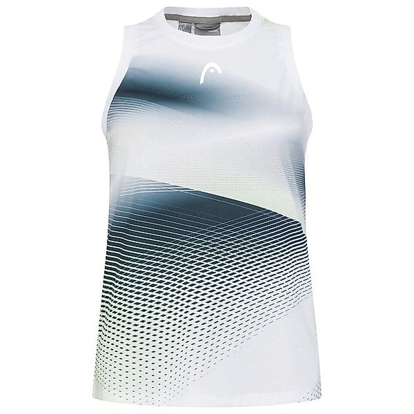 Head Tanktop Tennis-Tank Top Performance 2023 günstig online kaufen