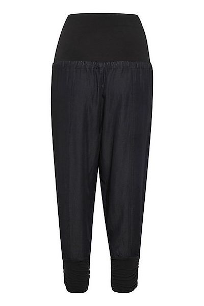 Cream Stoffhose Casual Hose CRLinee günstig online kaufen