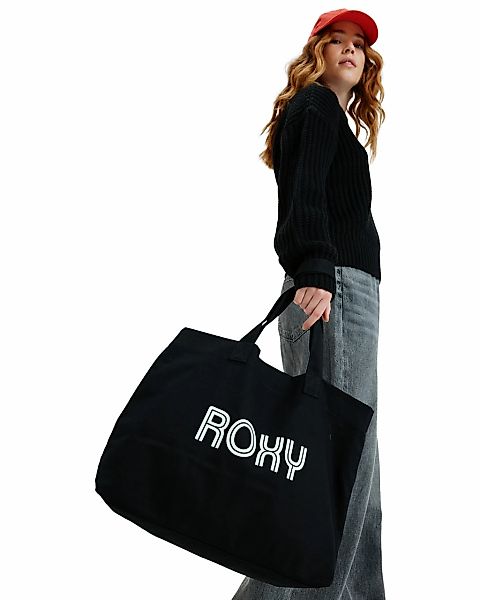 Roxy Strandtasche "Go For It" günstig online kaufen