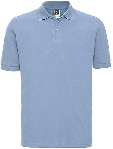 Russell Poloshirt Men´s Classic Cotton Poloshirt günstig online kaufen