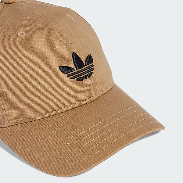adidas Originals Schirmmütze ADICOLOR CLASSIC TREFOIL günstig online kaufen