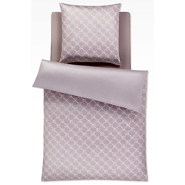 JOOP Bettwäsche Cornflower Gradiant 4059 - Farbe: Rose - 11 - 80x80 cm - 13 günstig online kaufen
