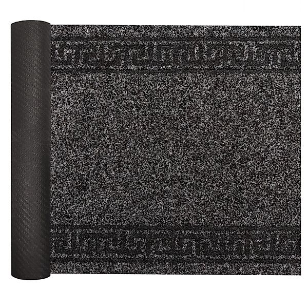 Primaflor Sauberlauf Olympia Anthrazit 0,80m x 5,50m günstig online kaufen