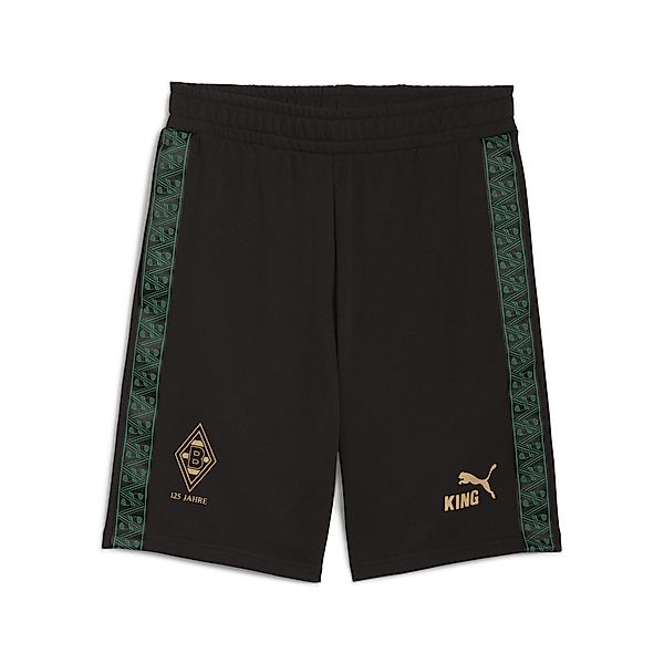 PUMA Sporthose Borussia Mönchengladbach KING Shorts günstig online kaufen