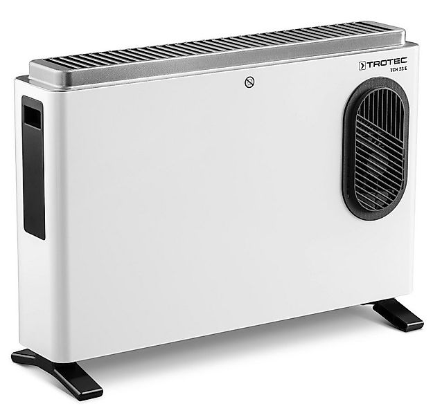 TROTEC Konvektor TROTEC Konvektor TCH 23 E, Heizgerät, Heizer, Elektroheizu günstig online kaufen